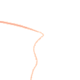 Night-time road noise heatmap for GU31 5QE