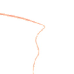 Night-time road noise heatmap for GU31 5QH