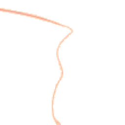 Night-time road noise heatmap for GU31 5QL