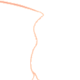 Night-time road noise heatmap for GU31 5QN