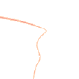 Night-time road noise heatmap for GU31 5QQ