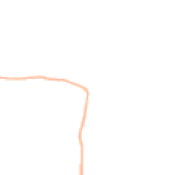 Night-time road noise heatmap for GU31 5RE