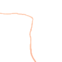 Night-time road noise heatmap for GU31 5RF