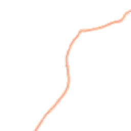 Daytime road noise heatmap for GU31 5RP