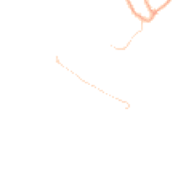 Daytime road noise heatmap for GU31 5SL