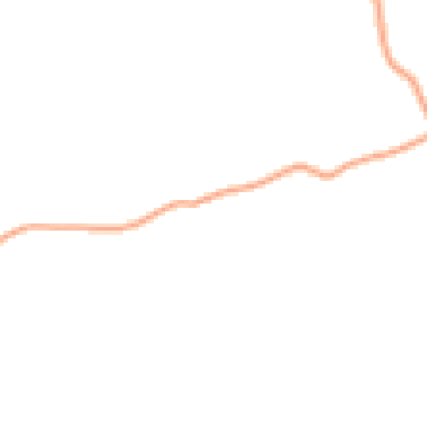 Daytime road noise heatmap for GU32 1DL