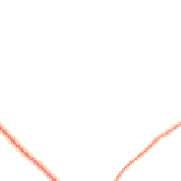 Daytime road noise heatmap for GU32 1HN