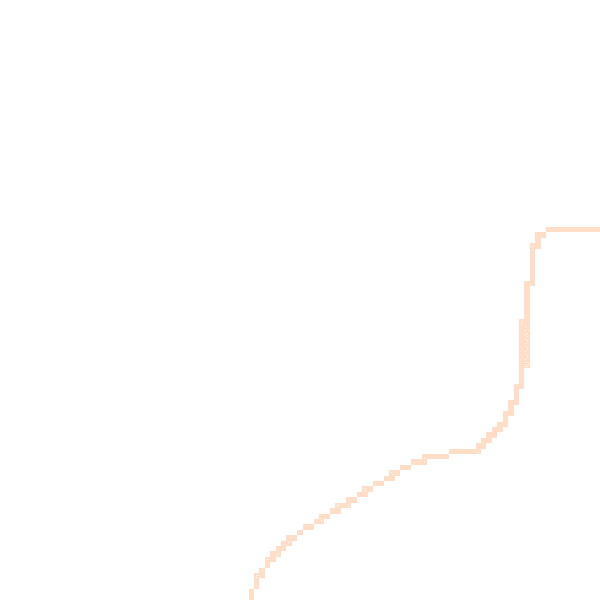 Daytime road noise heatmap for GU32 1PP