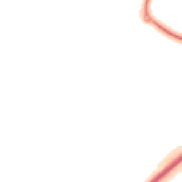 Night-time road noise heatmap for GU33 6AB