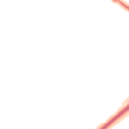 Night-time road noise heatmap for GU33 6AD