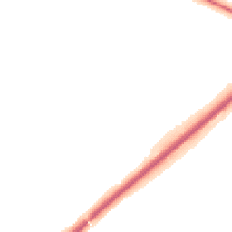 Night-time road noise heatmap for GU33 6AJ