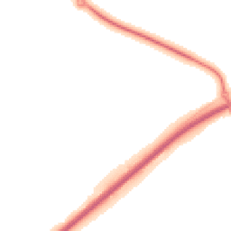 Night-time road noise heatmap for GU33 6AP