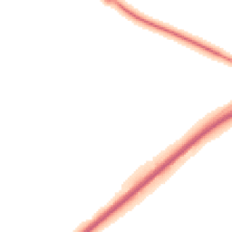 Night-time road noise heatmap for GU33 6AW