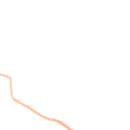 Night-time road noise heatmap for GU33 6BF