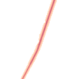 Night-time road noise heatmap for GU33 6BH