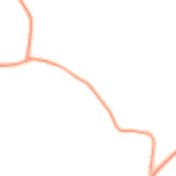 Daytime road noise heatmap for GU33 6BT