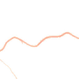 Daytime road noise heatmap for GU33 6DD