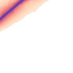 Daytime road noise heatmap for GU33 6DT