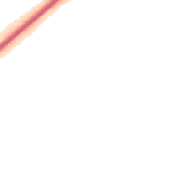 Night-time road noise heatmap for GU33 6DT