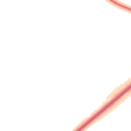 Night-time road noise heatmap for GU33 6ET