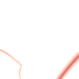 Night-time road noise heatmap for GU33 6HA