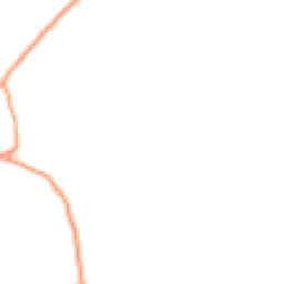 Daytime road noise heatmap for GU33 6LL