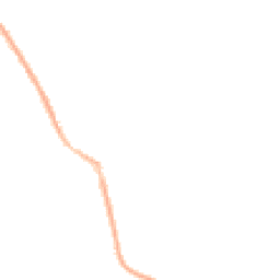 Night-time road noise heatmap for GU33 7DZ