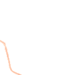 Night-time road noise heatmap for GU33 7EW