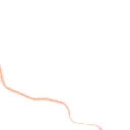 Night-time road noise heatmap for GU33 7HJ