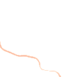 Night-time road noise heatmap for GU33 7HN