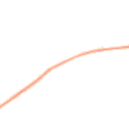 Night-time road noise heatmap for GU33 7JQ