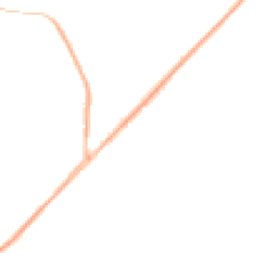 Night-time road noise heatmap for GU33 7NU