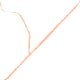 Night-time road noise heatmap for GU33 7NZ