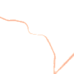 Night-time road noise heatmap for GU33 7PS