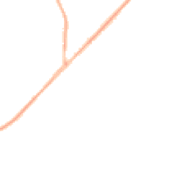 Night-time road noise heatmap for GU33 7QW