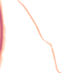 Night-time road noise heatmap for GU33 7SA
