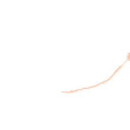 Night-time road noise heatmap for GU34 1AH