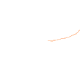 Night-time road noise heatmap for GU34 1AU