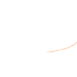 Night-time road noise heatmap for GU34 1BD