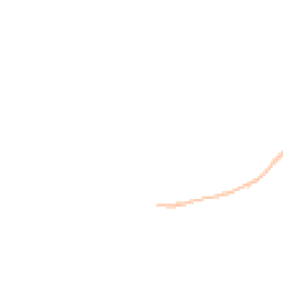 Night-time road noise heatmap for GU34 1BL