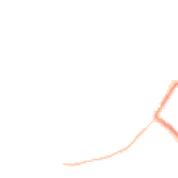 Night-time road noise heatmap for GU34 1DG