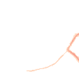 Night-time road noise heatmap for GU34 1DQ