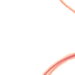 Night-time road noise heatmap for GU34 1GU