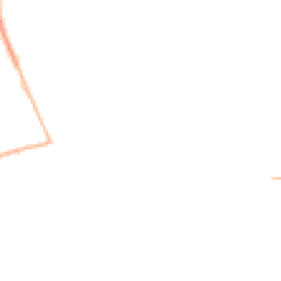 Night-time road noise heatmap for GU34 1LD