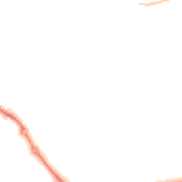 Night-time road noise heatmap for GU34 1PB