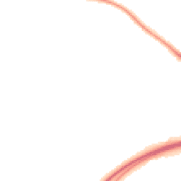 Night-time road noise heatmap for GU34 1UQ