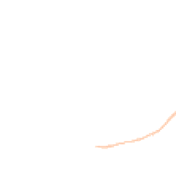 Night-time road noise heatmap for GU34 2BP