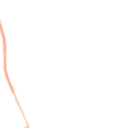 Night-time road noise heatmap for GU34 2EN