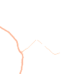 Daytime road noise heatmap for GU34 3AL