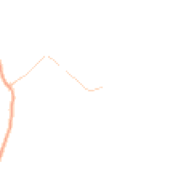 Daytime road noise heatmap for GU34 3AP